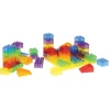 Click Builders Prism Jr. 72 Pieces