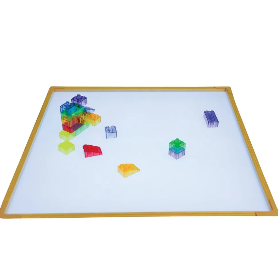 Click Builders Prism Jr. 72 Pieces