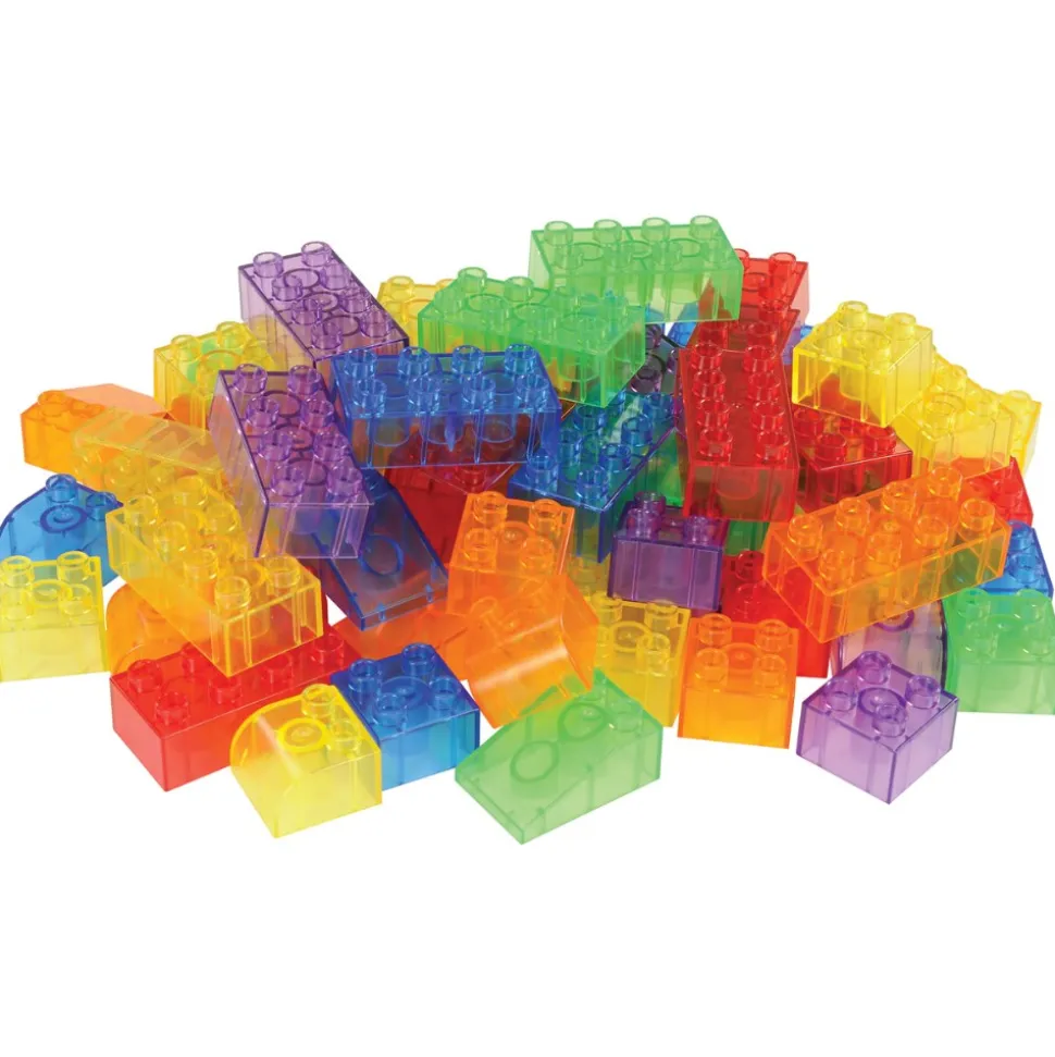 Click Builders Prism Jr. 72 Pieces