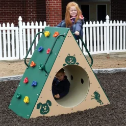 Climbing Wall