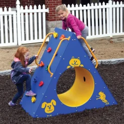 Climbing Wall