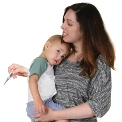 Clinical Digital Thermometer