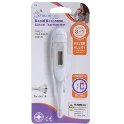 Clinical Digital Thermometer