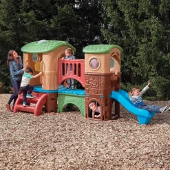 Clubhouse Climber™