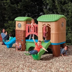 Clubhouse Climber™