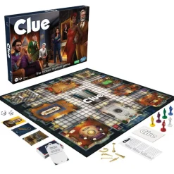 Clue® Board Game