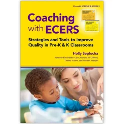 Coaching with ECERS