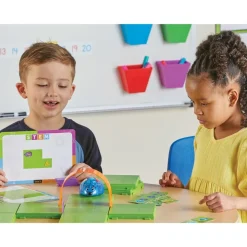 Code & Go Robot Mouse Activity Set Rechargeable