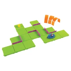 Code & Go Robot Mouse Activity Set Rechargeable