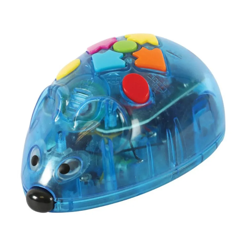 Code & Go Robot Mouse Activity Set Rechargeable