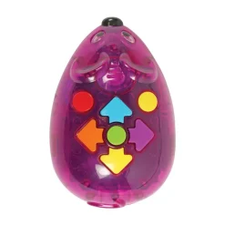 Code & Go Robot Mouse Activity Set Rechargeable