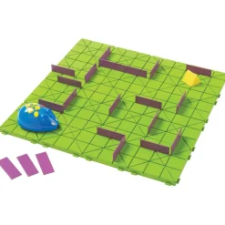 Code & Go Robot Mouse STEM Activity Set