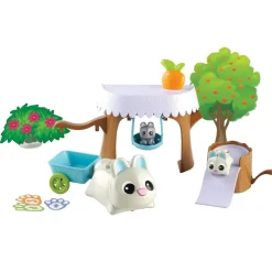 Coding Critters Bopper, Hip & Hop