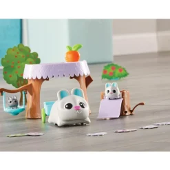 Coding Critters Bopper, Hip & Hop