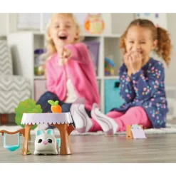 Coding Critters Bopper, Hip & Hop