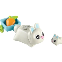 Coding Critters Bopper, Hip & Hop