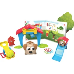 Coding Critters Ranger & Zip