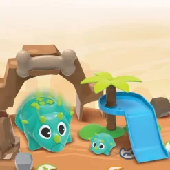 Coding Critters Rumble & Bumble