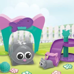 Coding Critters Scamper & Sneaker