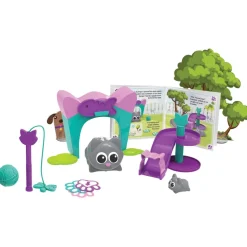 Coding Critters Scamper & Sneaker