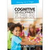 Cognitive Development of Three-and-Four-Year-Olds Paperback