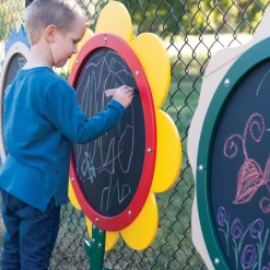 Color Chalk in Assorted Colors