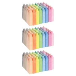 Color Chalk in Assorted Colors