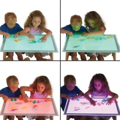Color Changing Light Panel