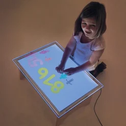 Color Changing Light Panel