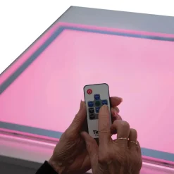 Color Changing Light Panel