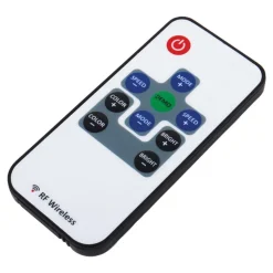 Color Changing Light Panel