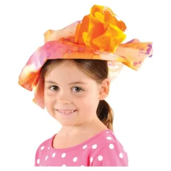 Color-Diffusing Paper