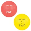 Colored Playground Balls Set of 6