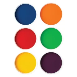 Colored Sand Art & Sticker Sheets