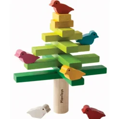 Colorful Balancing Tree 11 Pieces