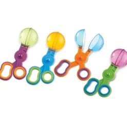 Colorful Handy Scoops™ Set of 4