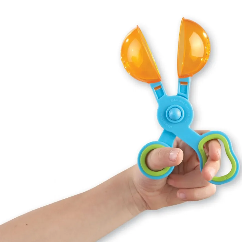 Colorful Handy Scoops™ Set of 4