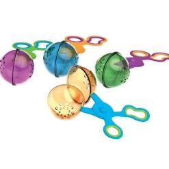 Colorful Handy Scoops™ Set of 4