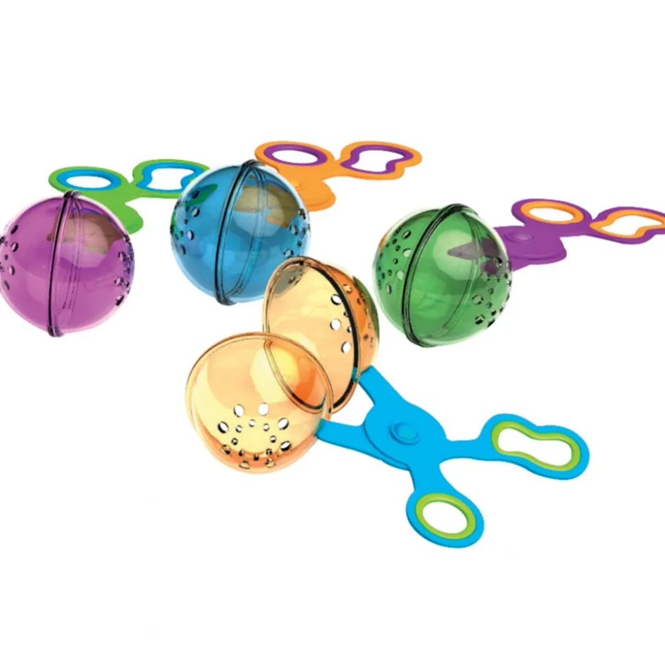 Colorful Handy Scoops™ Set of 4