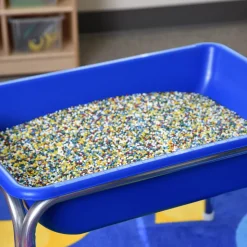 Colorful Kidfetti® A Great Alternative to Sand