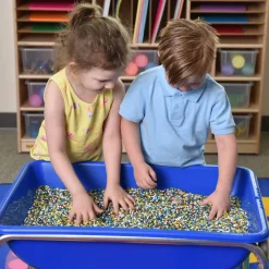 Colorful Kidfetti® A Great Alternative to Sand