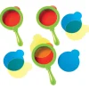 Color Mixing Lenses Set of 3