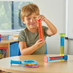 Colormix Sensory Tubes Set of 3