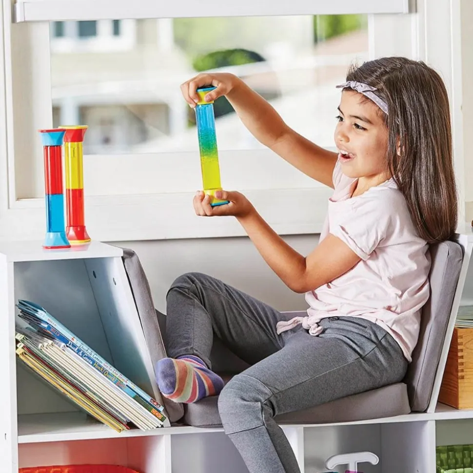 Colormix Sensory Tubes Set of 3