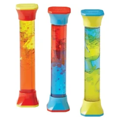 Colormix Sensory Tubes Set of 3