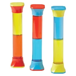 Colormix Sensory Tubes Set of 3