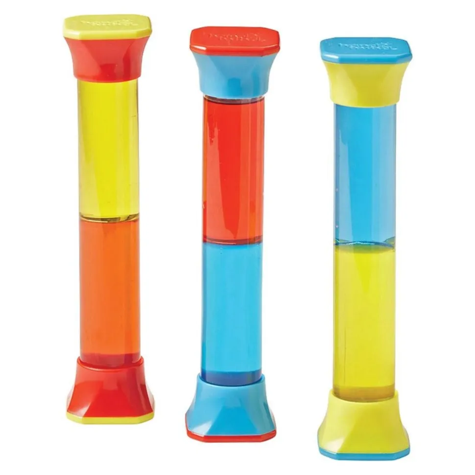 Colormix Sensory Tubes Set of 3