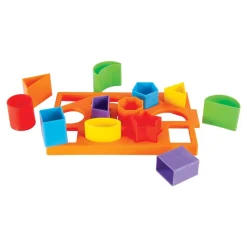 Colors and Shapes Collection for the Storypod