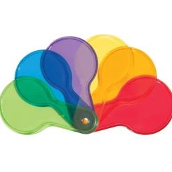 Colors & Shapes Learning Kit Bilingual
