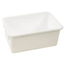 Color Storage Bin Single